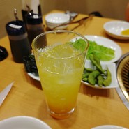 焼肉　熊野