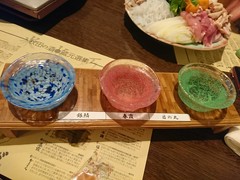 利き酒セット