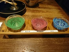 利き酒セット