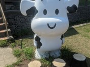 カウィーのみるく館