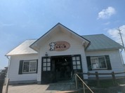 カウィーのみるく館