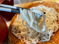Soba&Co. 神谷町店