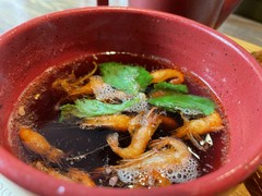 濃厚海老