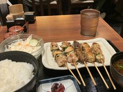 正起屋 NAMBAなんなん店