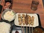 正起屋 NAMBAなんなん店