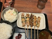 正起屋 NAMBAなんなん店
