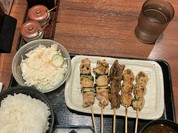 正起屋 NAMBAなんなん店