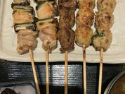 正起屋 NAMBAなんなん店