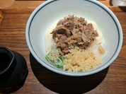 増田うどん