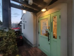カフェ　ヴェリーヌ