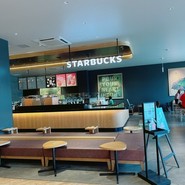 スターバックスコーヒー TSUTAYA駅家店