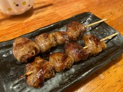 焼き鳥　こころ