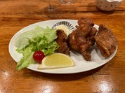 唐揚げ