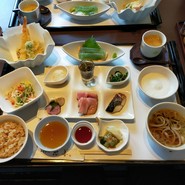 日本料理悠善