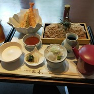 日本料理悠善