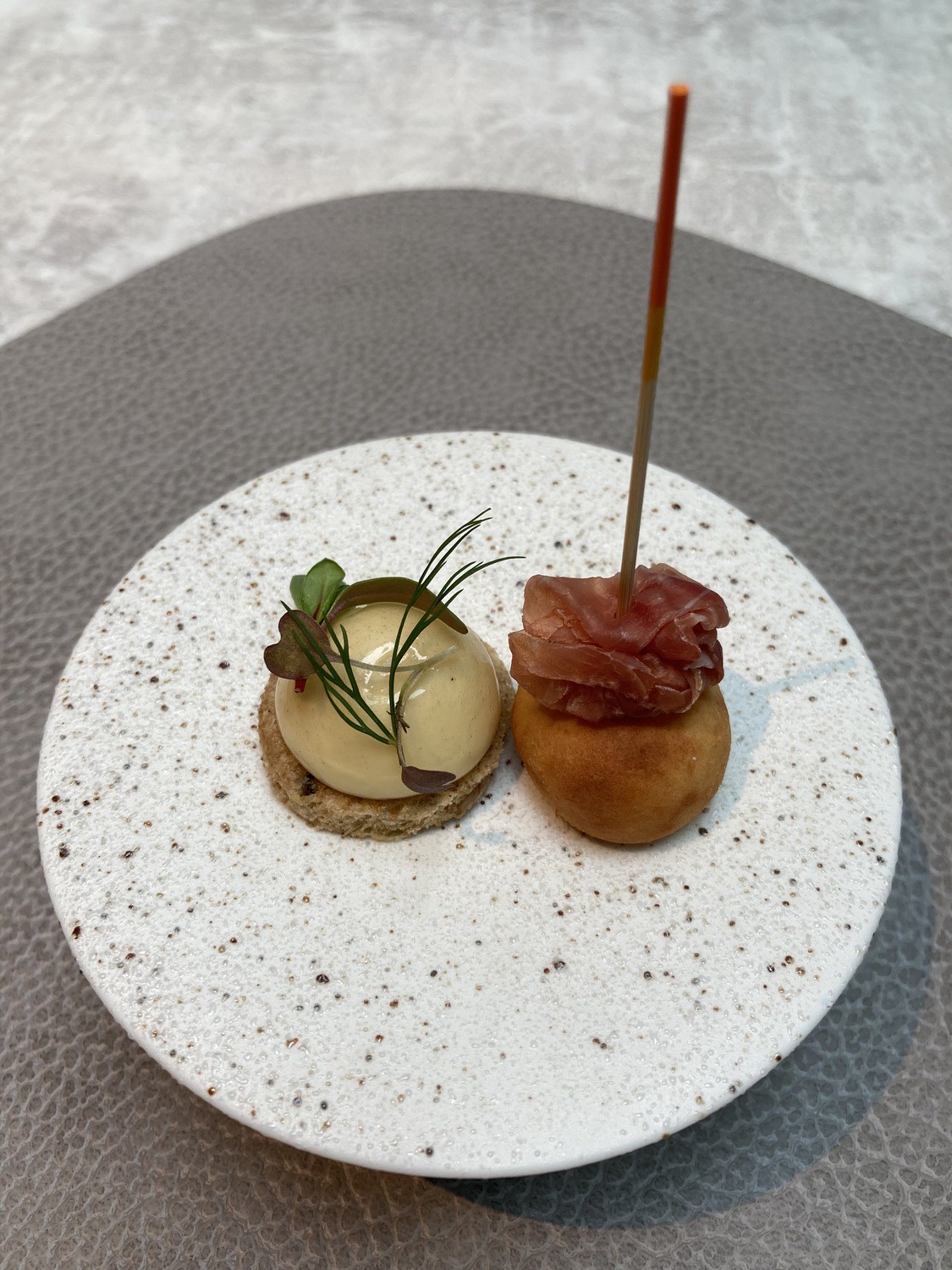 Ac Kitchen 築地 イノベーティブ フュージョン のグルメ情報 ヒトサラ