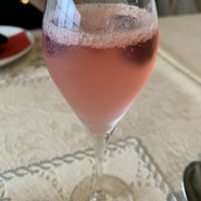チーズフォンデュ＆ワイン　円山別邸