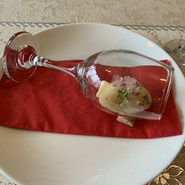 チーズフォンデュ＆ワイン　円山別邸