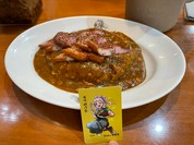 日乃屋カレー 秋葉原店
