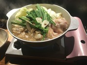 博多もつ鍋 やまや 豊洲店