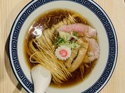 中華そば竹むら