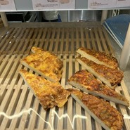 ベーカリーカフェ C なんばシティ店