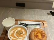 ベーカリーカフェ C なんばシティ店