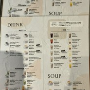 ベーカリーカフェ C なんばシティ店