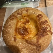 ベーカリーカフェ C なんばシティ店