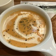 ベーカリーカフェ C なんばシティ店
