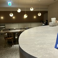 ベーカリーカフェ C なんばシティ店