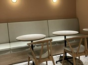 ベーカリーカフェ C なんばシティ店