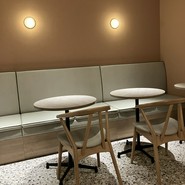 ベーカリーカフェ C なんばシティ店