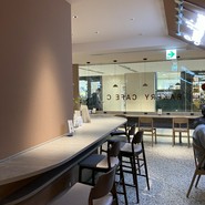 ベーカリーカフェ C なんばシティ店