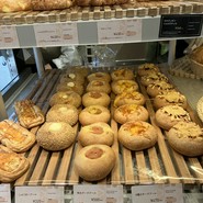 ベーカリーカフェ C なんばシティ店