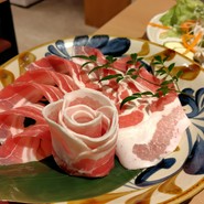 しゃぶ邸ことぶき　（旧しゃぶ邸よろこび）