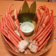 かにざんまい 小牧店