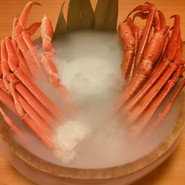 かにざんまい 小牧店