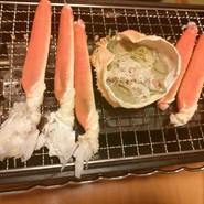 かにざんまい 小牧店