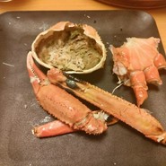 かにざんまい 小牧店