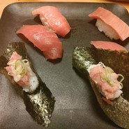 かにざんまい 小牧店