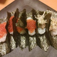 かにざんまい 小牧店