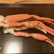 かにざんまい 小牧店