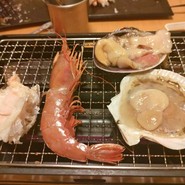かにざんまい 小牧店