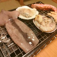 かにざんまい 小牧店