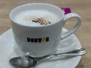 ドトールコーヒーショップ イオンモール名取店