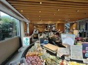 京つけもの西利 嵐山 昇龍苑店