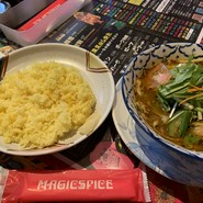 モモ　チキンベース