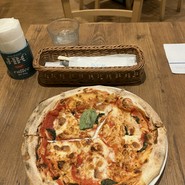 ペルコラ 天王寺MIO店