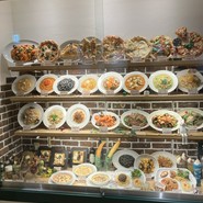 ペルコラ 天王寺MIO店